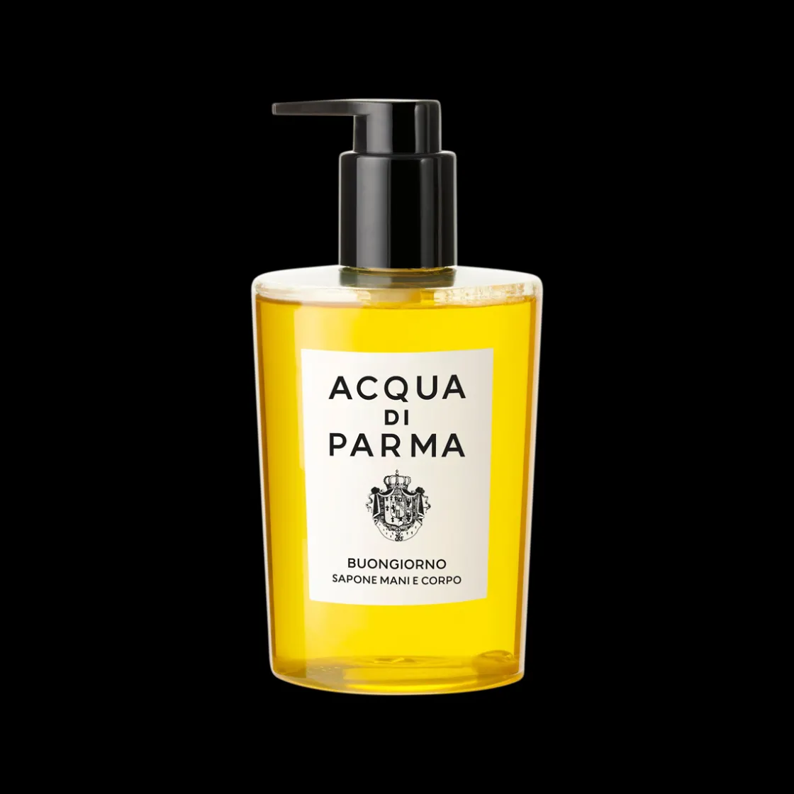 Acqua di Parma Buongiorno Hand & Body Wash 300ml
