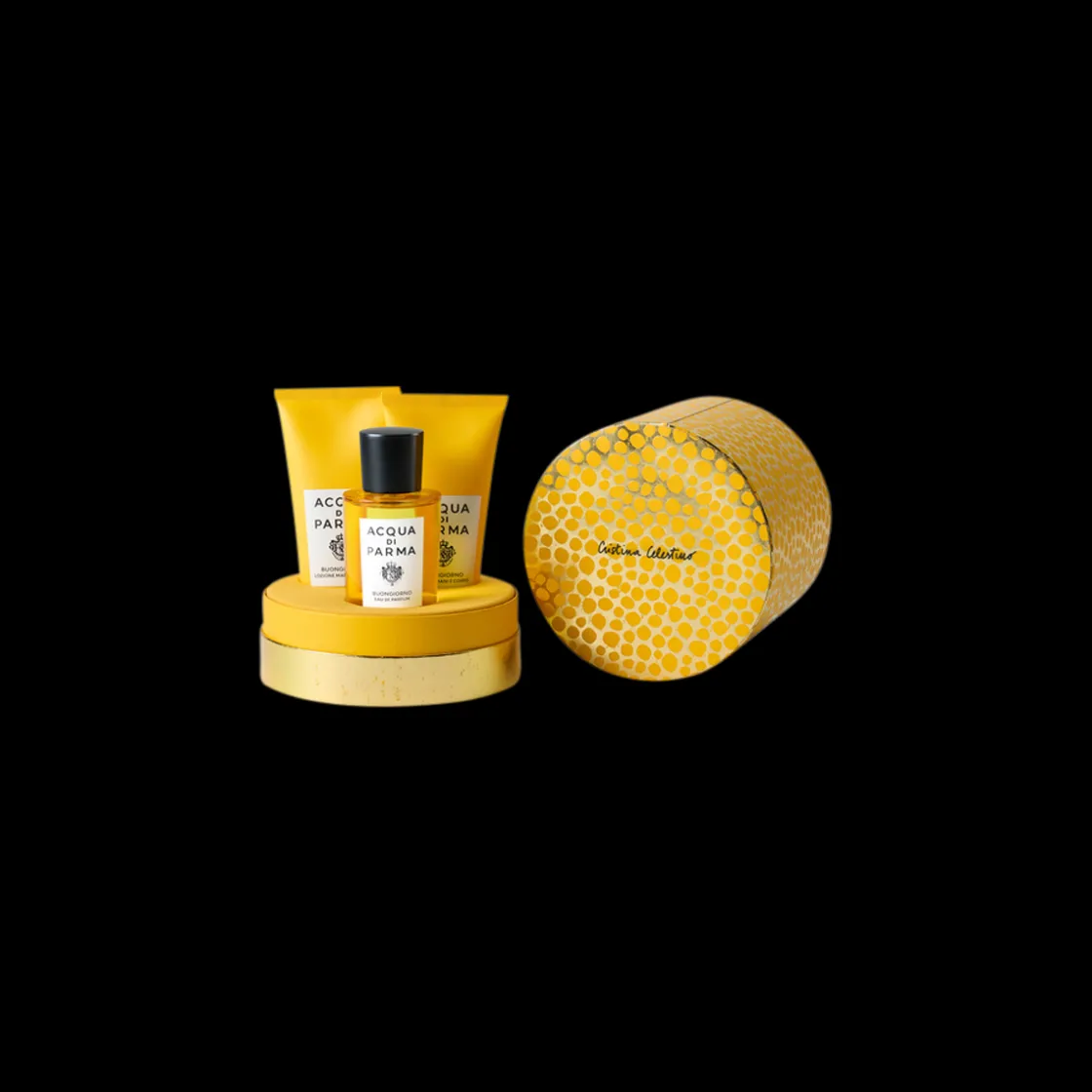 Acqua di Parma Buongiorno Value Set 2025 Hot