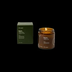 Maude Burn Massage Candle No.3 113gr Outlet