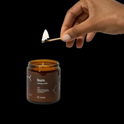 Maude Burn Massage Candle No.1 113gr Outlet