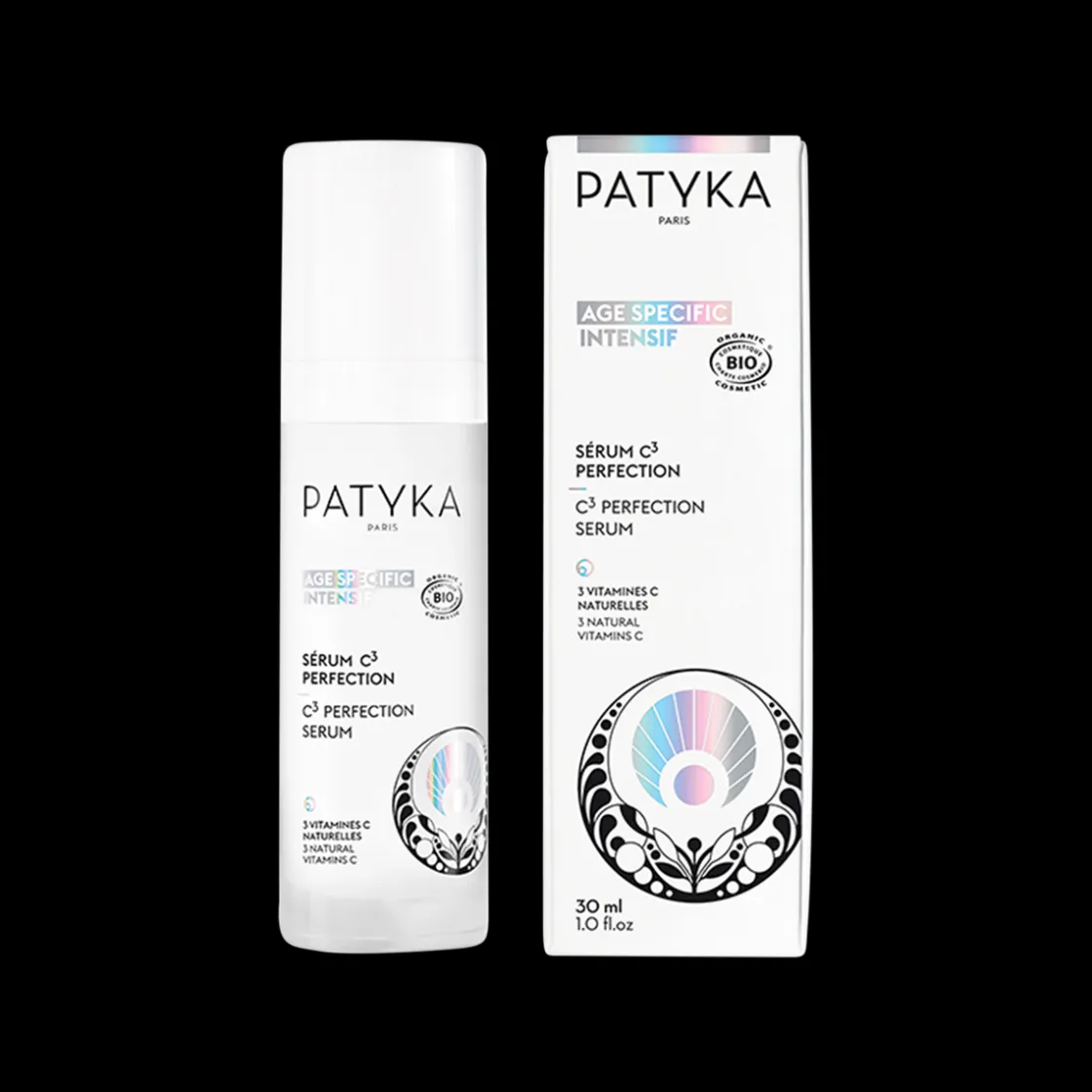 Patyka C3 Perfection Serum 30ml Hot