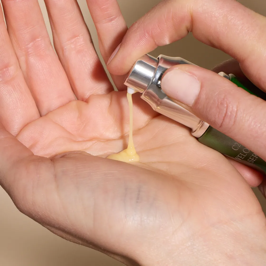 Kat Burki C20 Velocity Serum 30ml Hot