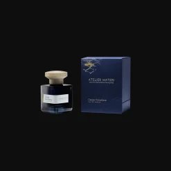 Atelier Materi Cacao Porcelana Eau de Parfum 100ml Outlet