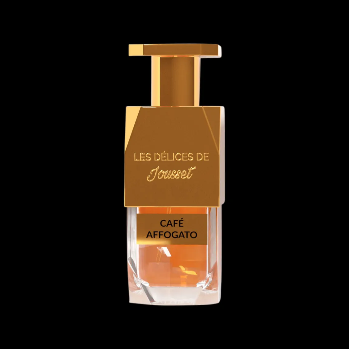 Jousset Parfums Café Affogato Extrait de Parfum 30ml