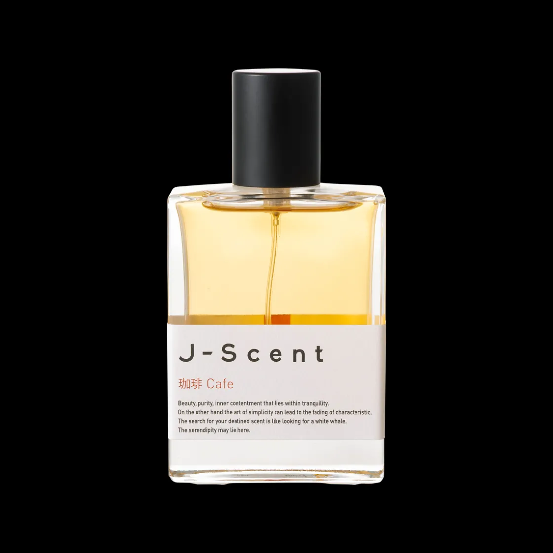 J-Scent Café Eau de Parfum 50ml Outlet