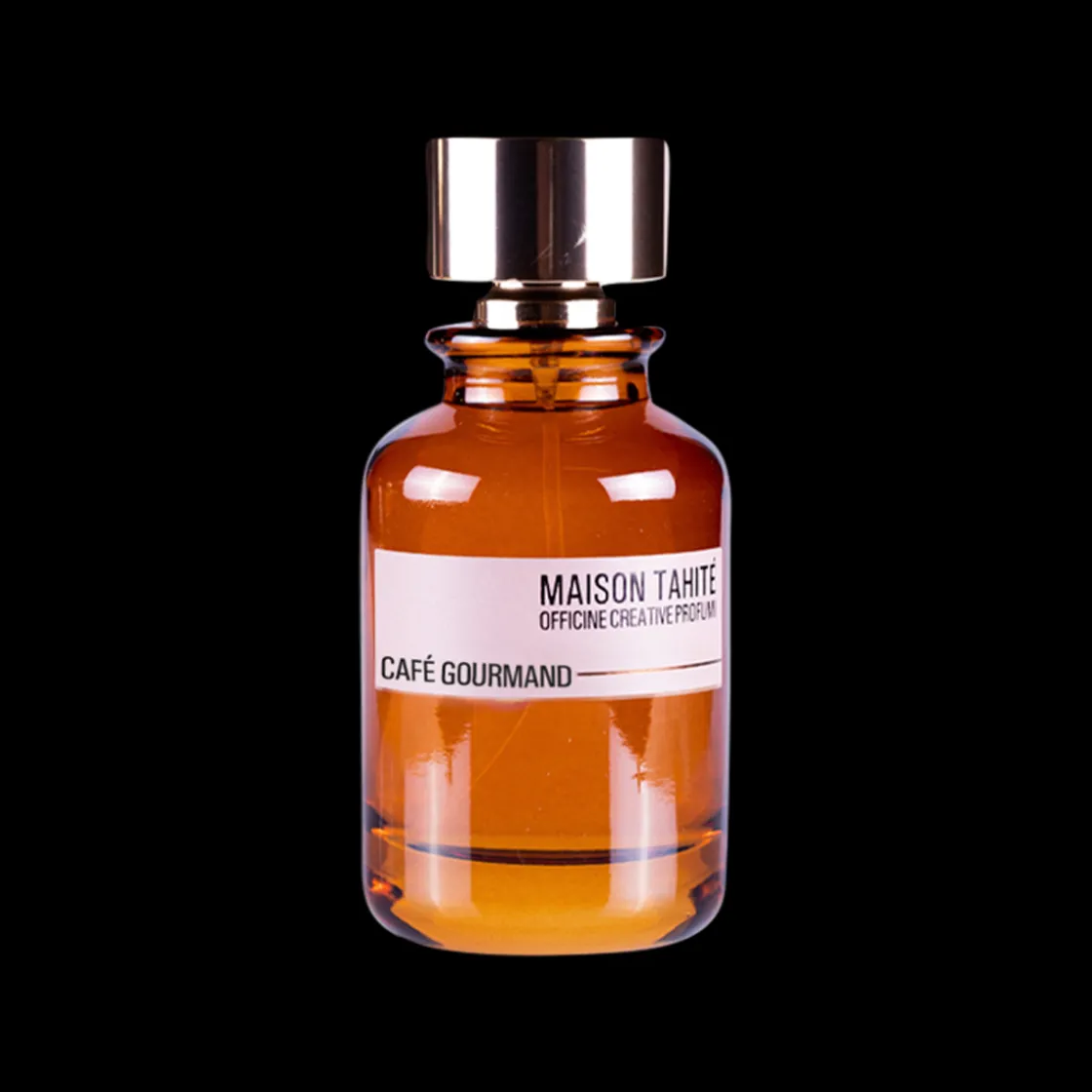 Maison Tahite Cafe' Gourmand Eau de Parfum 100ml Clearance