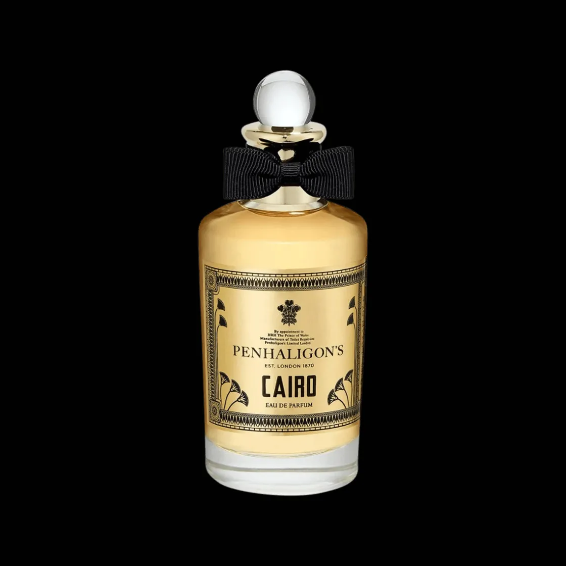 Penhaligon's Cairo Eau de Parfum 100ml Clearance