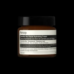 Aesop Camellia Nut Facial Hydrating Cream 60ml Best