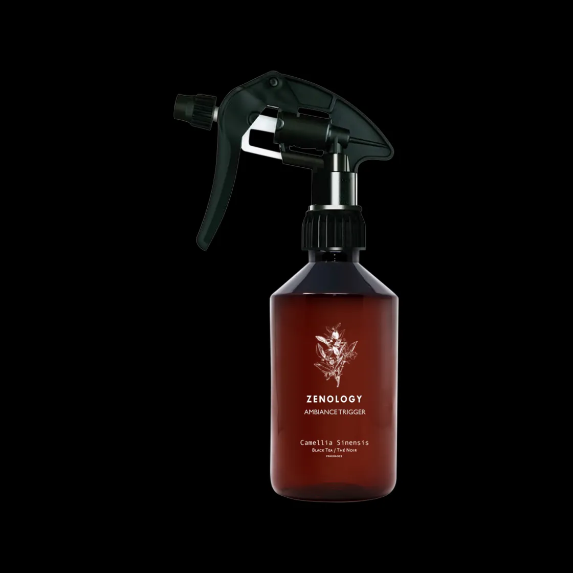 Zenology Camellia Sinensis Ambiance Trigger Spray 300ml Outlet