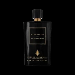 Simone Andreoli Camouflage Eau de Parfum 100ml Clearance