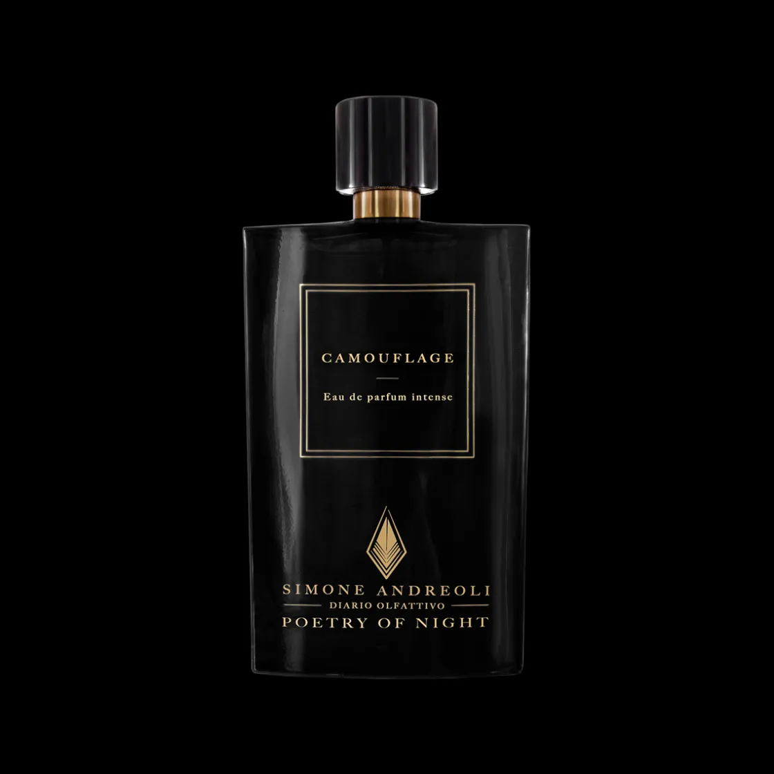 Simone Andreoli Camouflage Eau de Parfum 100ml Clearance