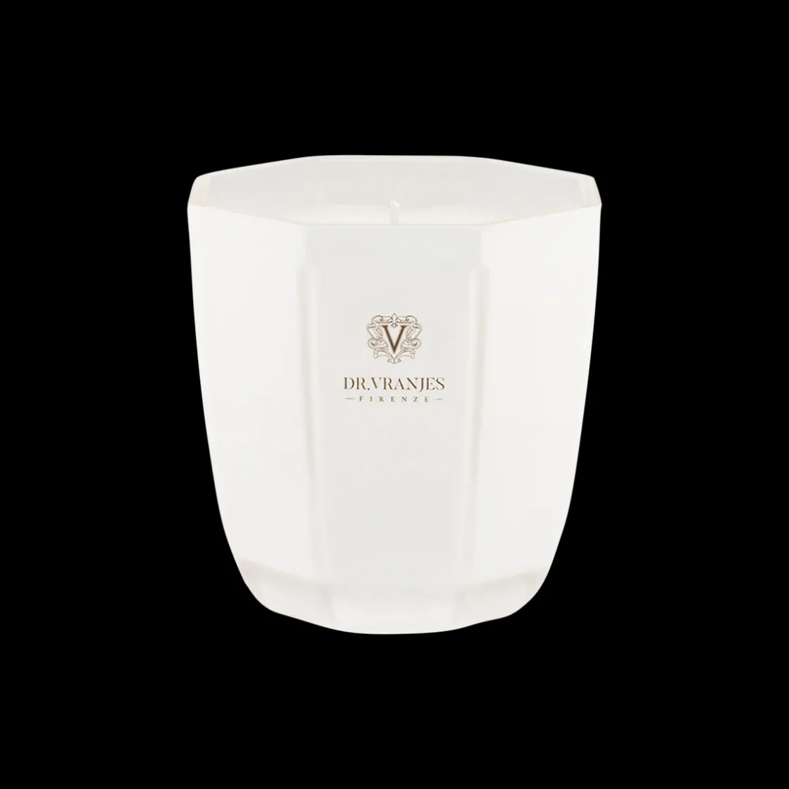 Dr. Vranjes Firenze Candle Ginger Lime Pearl 200gr Hot