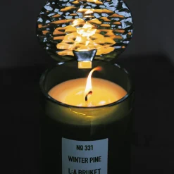 L:a Bruket Candle Reflektor Online