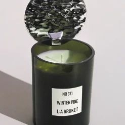 L:a Bruket Candle Reflektor Online