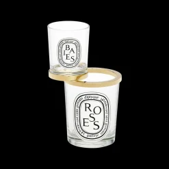Diptyque Candle Second Life Accessory Double Ring Outlet