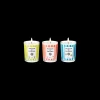 Acqua di Parma Candles Trio Set 3x70gr Discount