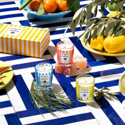 Acqua di Parma Candles Trio Set 3x70gr Discount