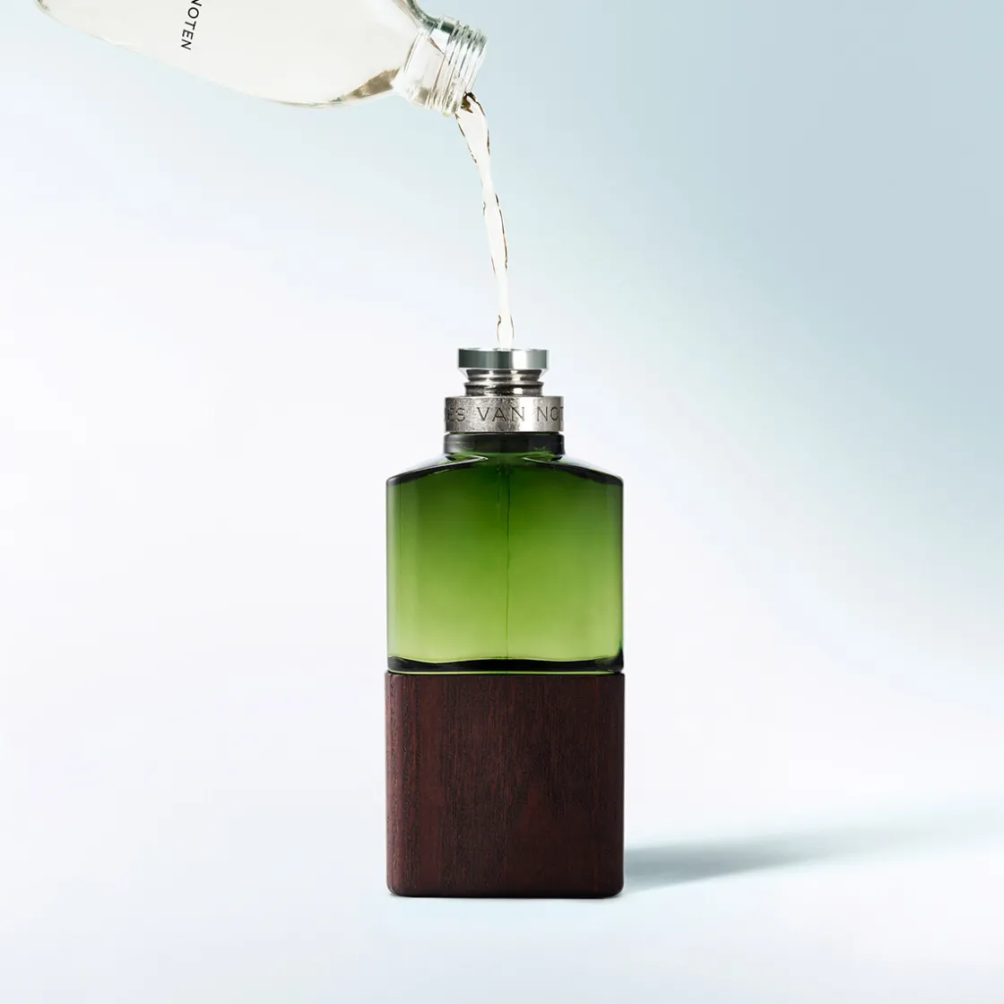 Dries Van Noten Cannabis Patchouli Eau de Parfum Refill 200ml Sale