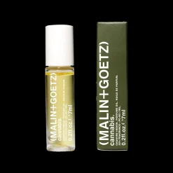 MALIN+GOETZ Cannabis Perfume Oil 7ml Online