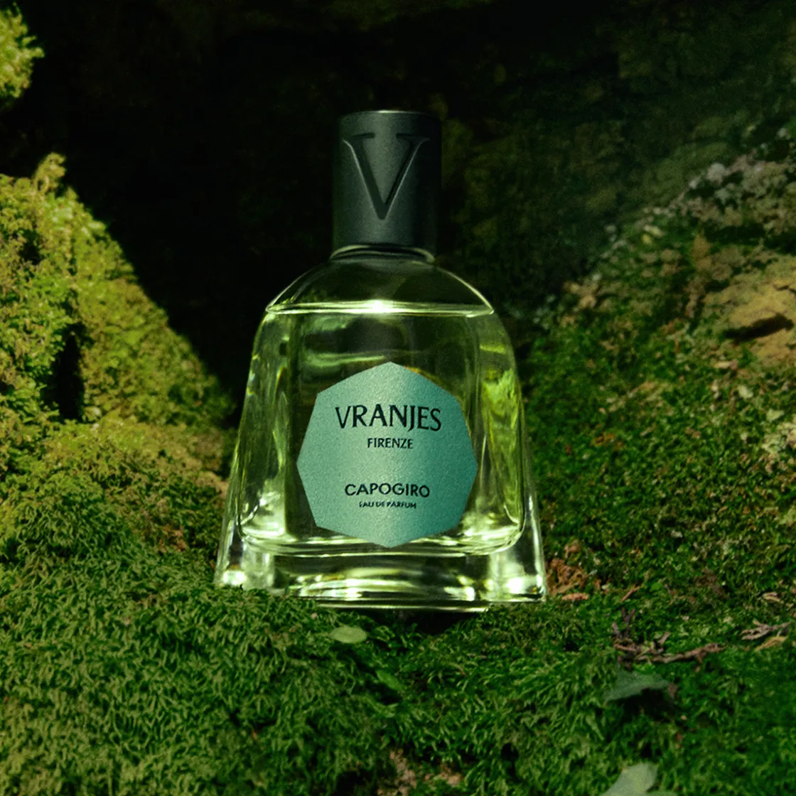 Dr. Vranjes Firenze Capogiro Eau de Parfum 100ml Clearance