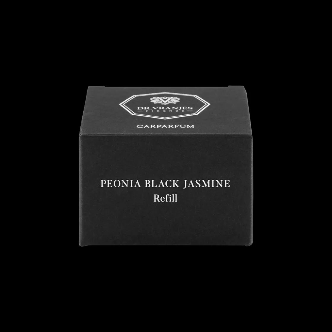 Dr. Vranjes Firenze Car Perfume Scented Refill Peonia