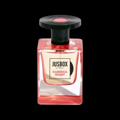Jusbox Carioca Heart Eau de Parfum 78ml Hot