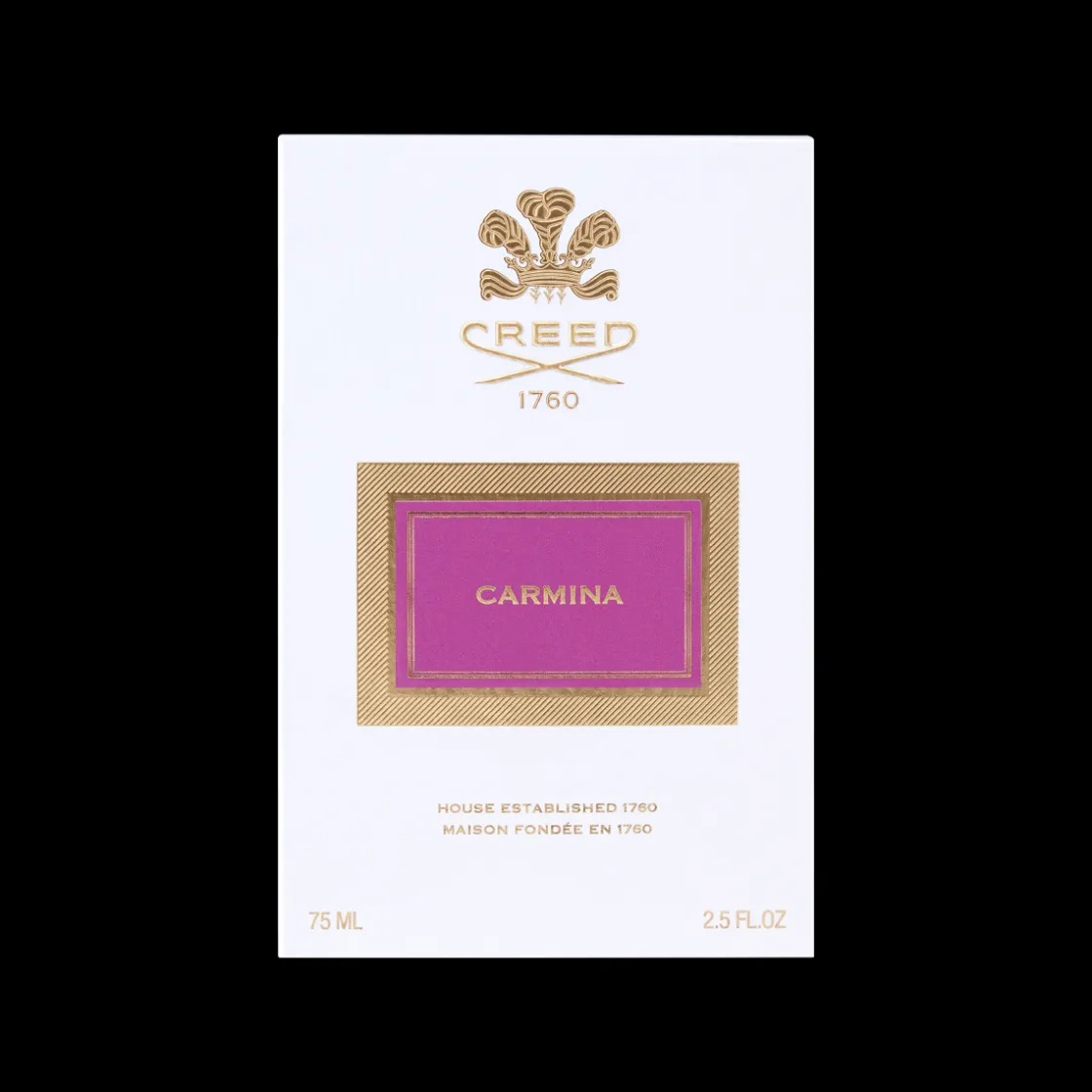 Creed Carmina Eau de Parfum 75ml Best
