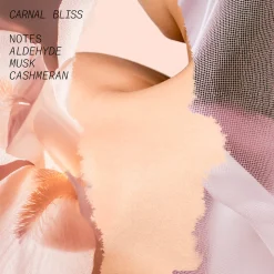 L’atelier Parfum Carnal Bliss Eau de Parfum 15ml