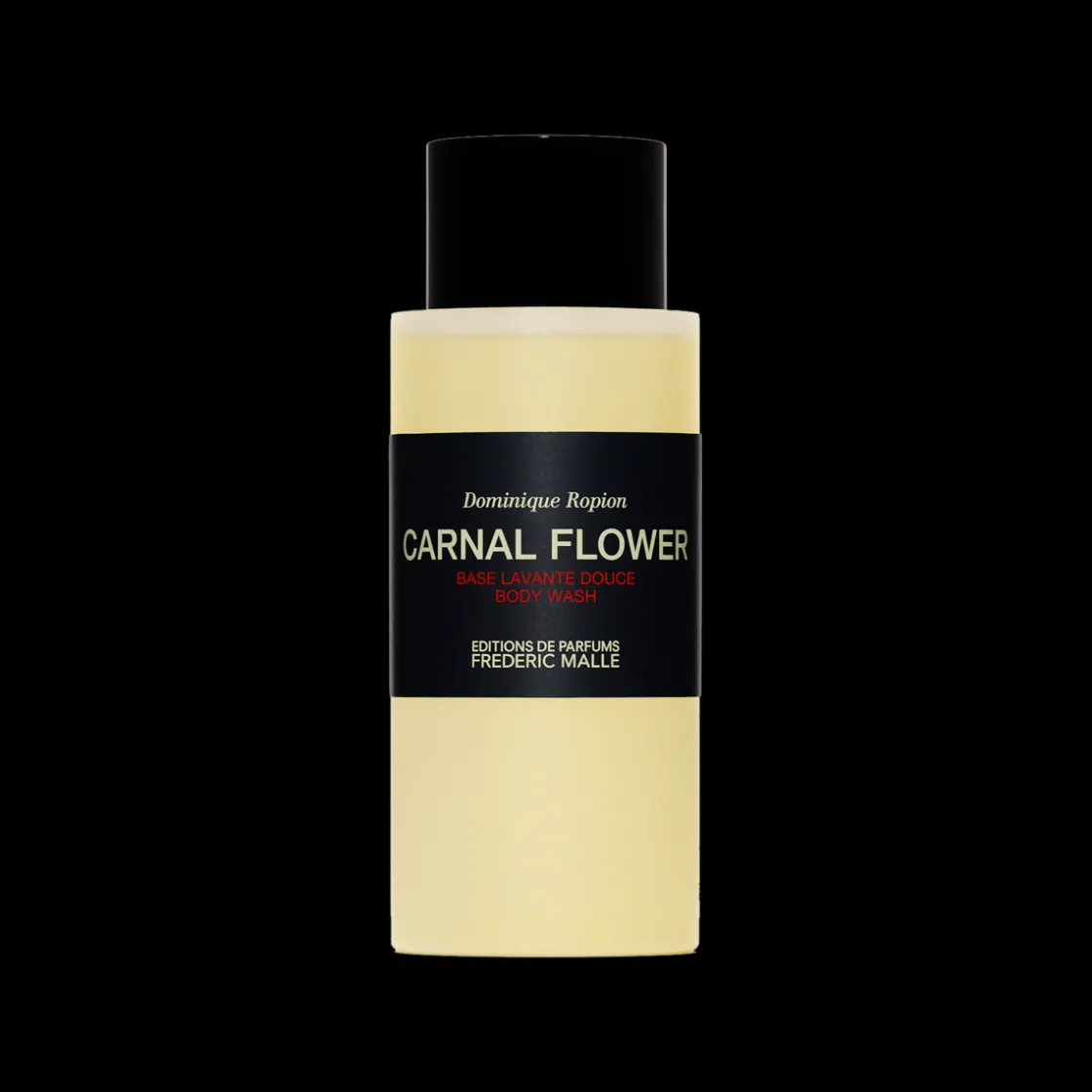 Frederic Malle Carnal Flower Body Wash 200ml Best