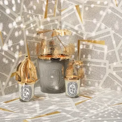 Diptyque Carousel for Classic Candle Outlet