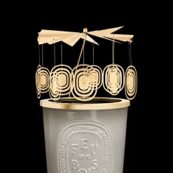 Diptyque Carousel for Large Candle Online