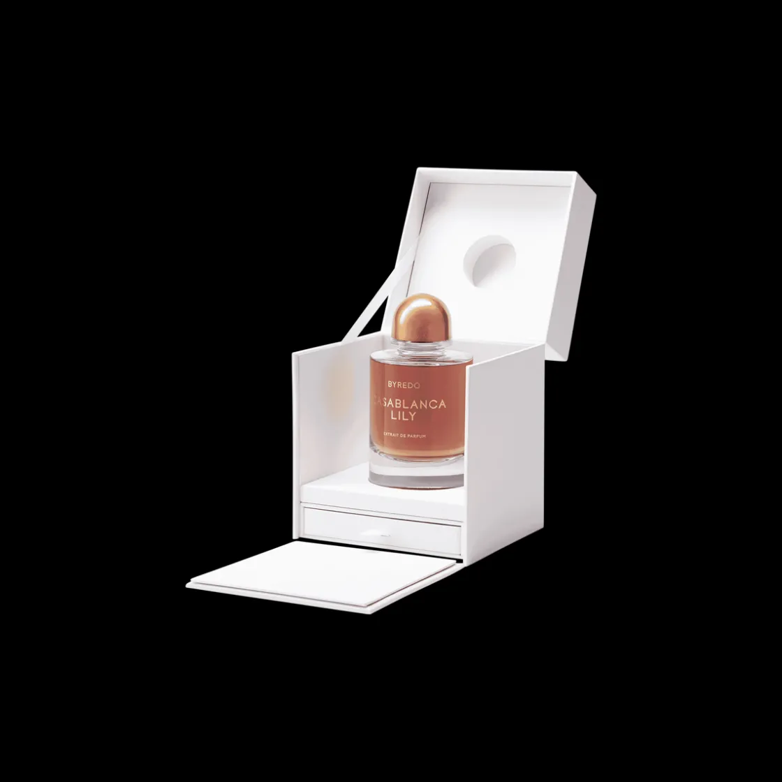 Byredo Casablanca Lily Extrait de Parfum 70ml New