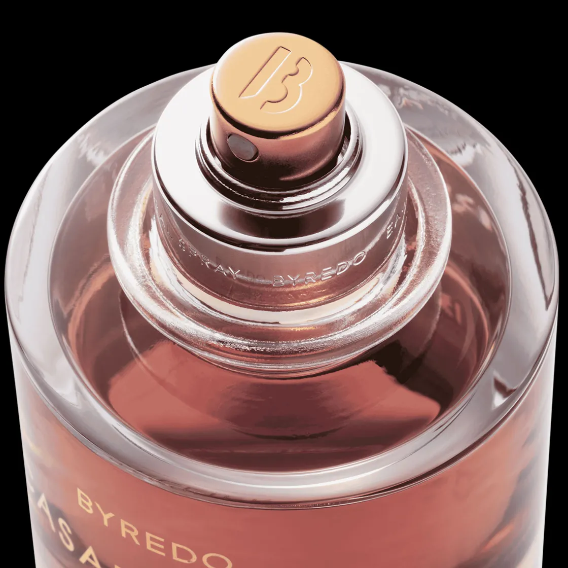 Byredo Casablanca Lily Extrait de Parfum 70ml New