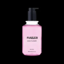 Fugazzi Cash Flower Body Wash 250ml Online