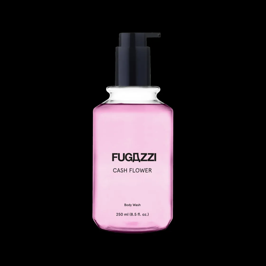 Fugazzi Cash Flower Body Wash 250ml Online