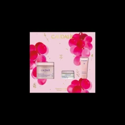 Caudalie Cashmere Cream Set Online
