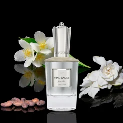 Mind Games Caïssa Extrait de Parfum 100ml Best