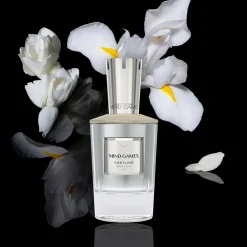 Mind Games Castling Extrait de Parfum 100ml New