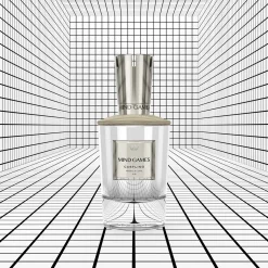 Mind Games Castling Extrait de Parfum 100ml New