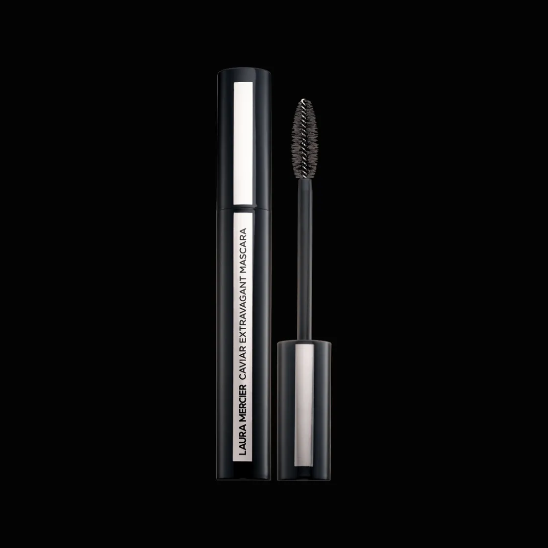 Laura Mercier Caviar Extravagant Mascara Hot