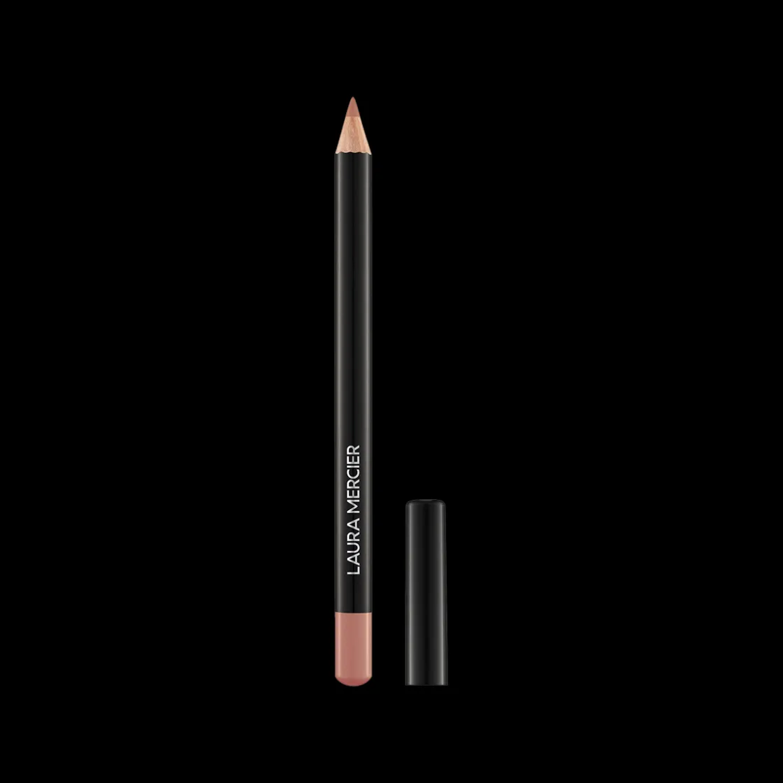 Laura Mercier Caviar Perfecting Lip Liner 01 Delicate Nude New