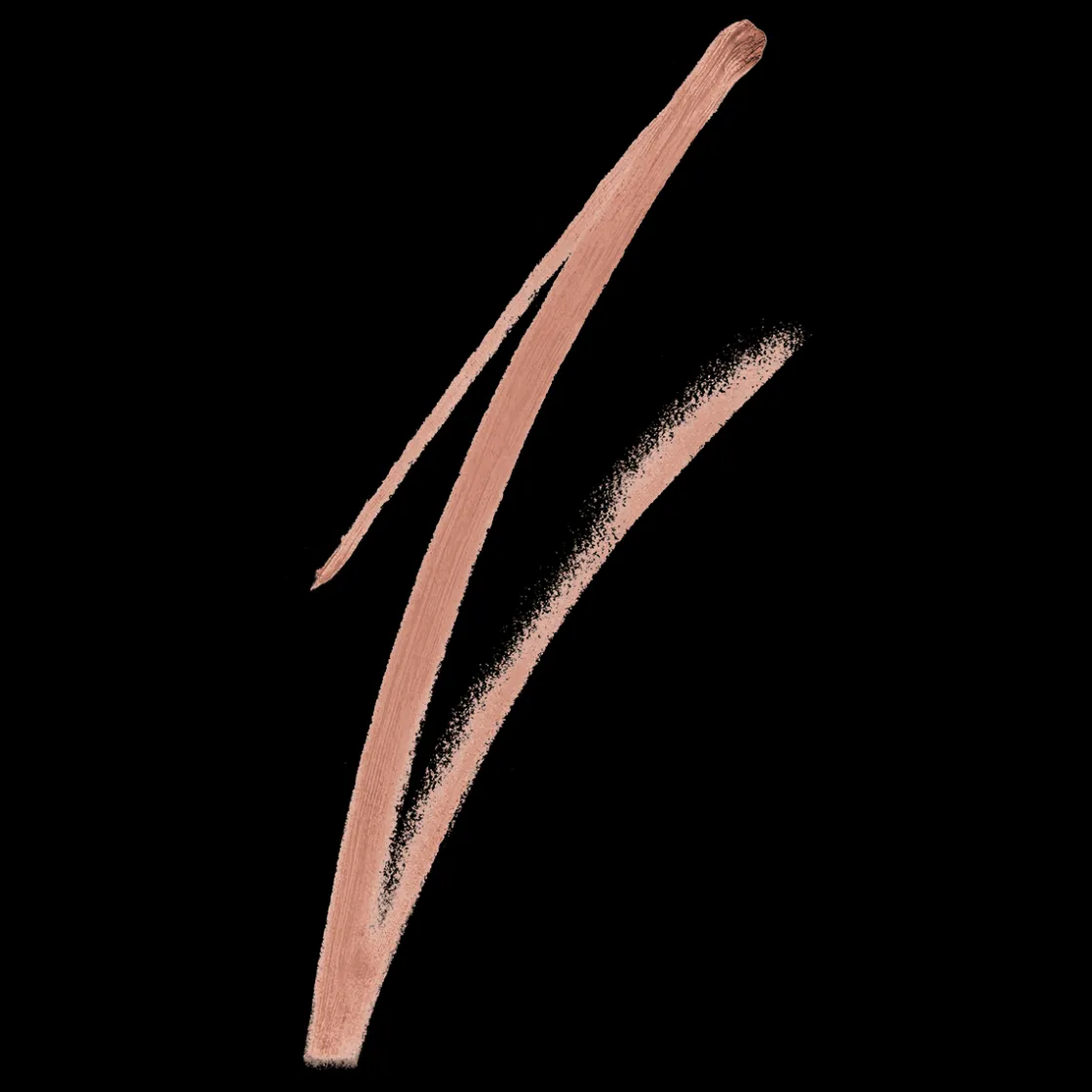 Laura Mercier Caviar Perfecting Lip Liner 01 Delicate Nude New