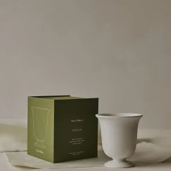 Moro Dabron Cecile Scented Candle 340gr