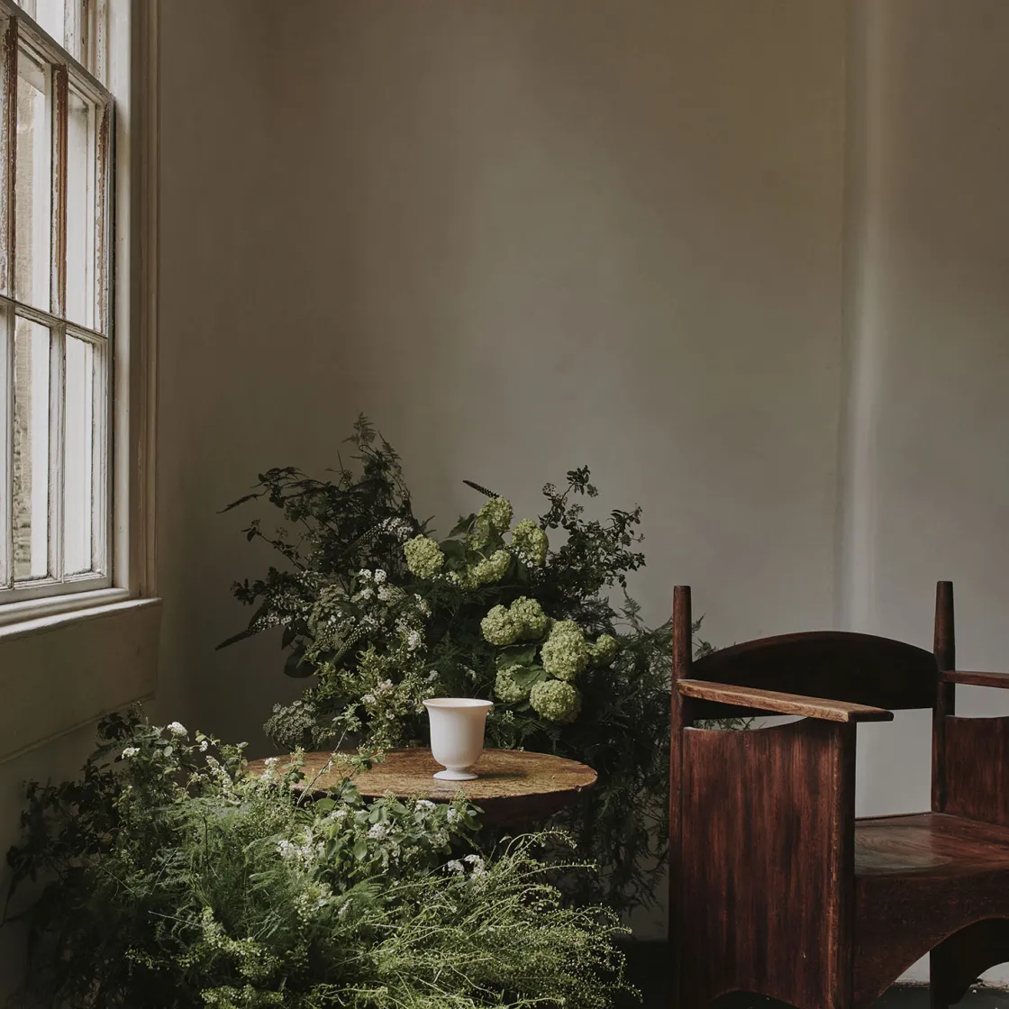 Moro Dabron Cecile Scented Candle 340gr