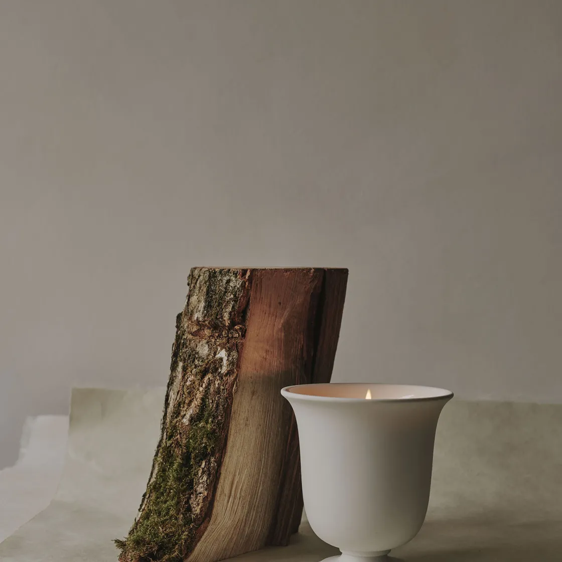 Moro Dabron Cecile Scented Candle 340gr