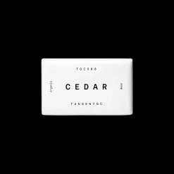 Tangent GC Cedar Soap Bar 100gr