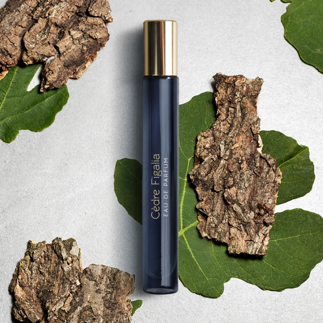 Atelier Materi Cedre Figalia Eau de Parfum 10ml