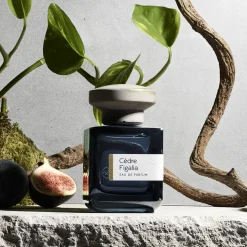 Atelier Materi Cedre Figalia Eau de Parfum 100ml Discount