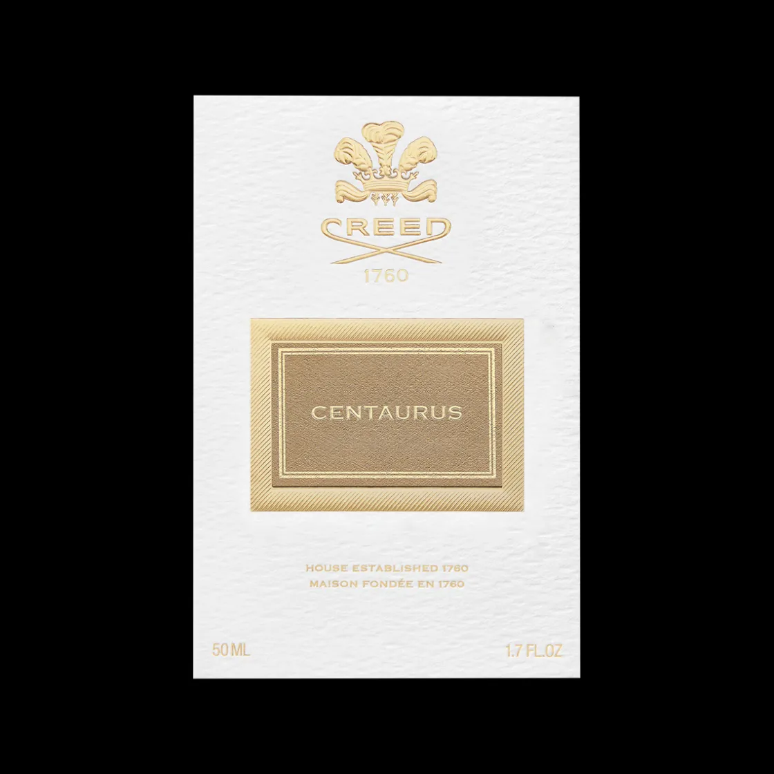 Creed Centaurus Eau de Parfum 50ml Outlet