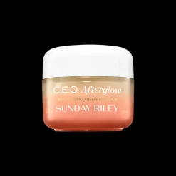 Sunday Riley C.E.O Afterglow Brightening Vitamin C 50gr Clearance